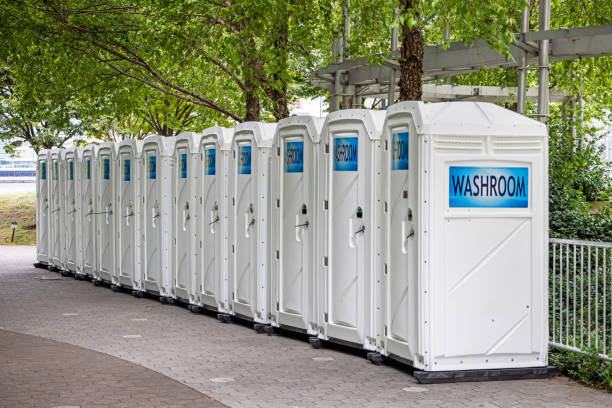 Best Event porta potty rental  in Leland, MS