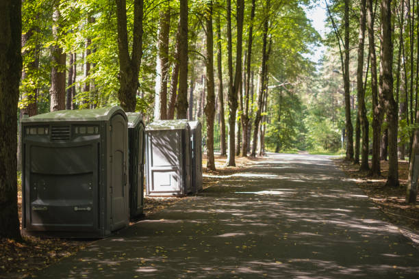Trusted Leland, MS porta potty rental Experts