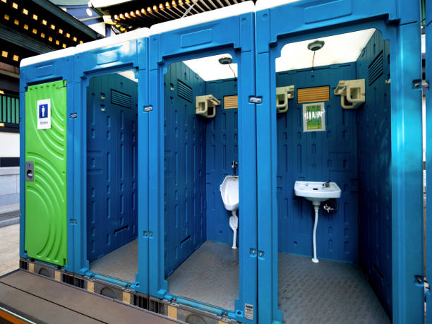 Best Long-term porta potty rental  in Leland, MS