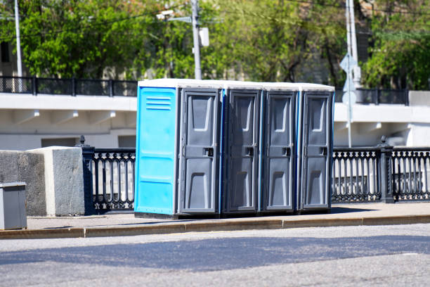 Best Porta potty cleaning services  in Leland, MS