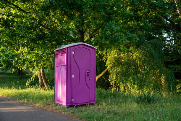 Best Portable bathroom rental  in Leland, MS